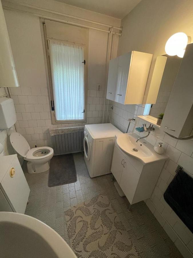 Апартаменты Apartman Pcelica Пула Экстерьер фото