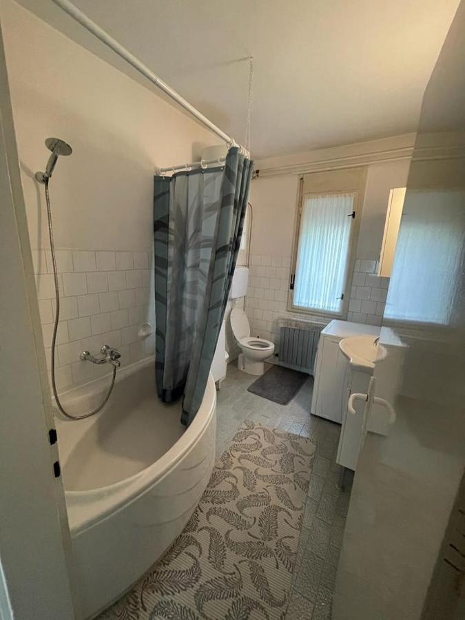 Апартаменты Apartman Pcelica Пула Экстерьер фото